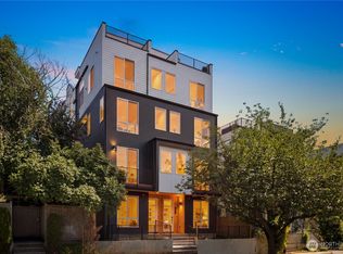 1820 14th Ave #C, Seattle, WA 98122