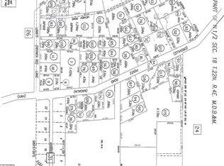 1772 Heynen Rd, Paradise, CA 95969