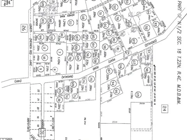 1772 Heynen Rd, Paradise, CA 95969