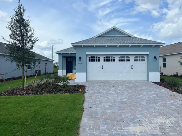 10387 SW 98TH PLACE ROAD, OCALA, FL 34481