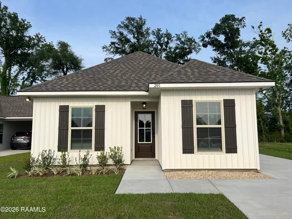 201 Rosenstiel Ct, Lafayette, LA 70507
