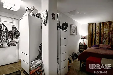 Rented by Urbane Brokerage