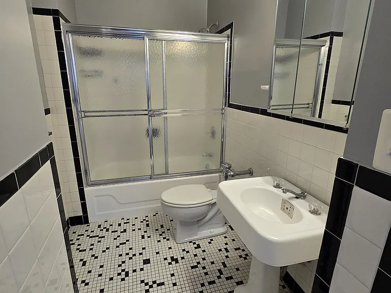 1 E Chase St #310 — Photo 13