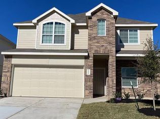 24626 Bastiani Canvas Ln, Katy, TX 77493