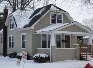 200 Hack St, Milan, MI 48160