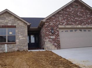 1968 Ravenel, Swansea, IL 62226