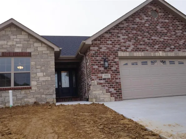 1968 Ravenel, Swansea, IL 62226
