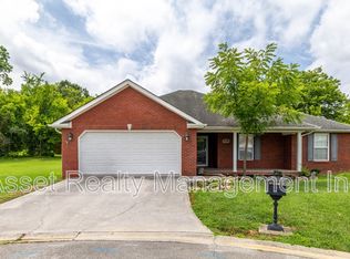801 Colonial Estates Way, Knoxville, TN 37920