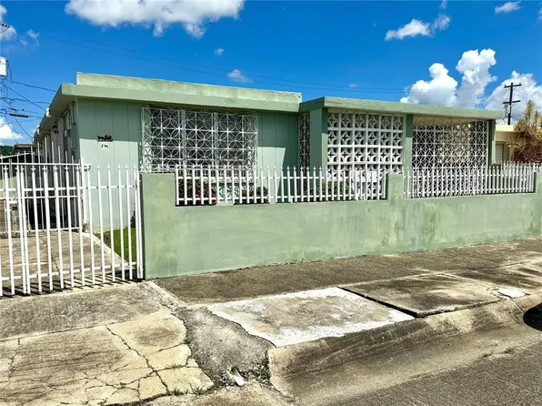 9 Street Condado Moderno #J5, Caguas, PR 00725