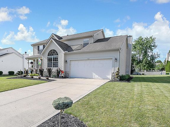 4th image of 763 Prairie Run Dr