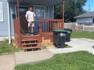 4004 N 26th St, Omaha, NE 68111