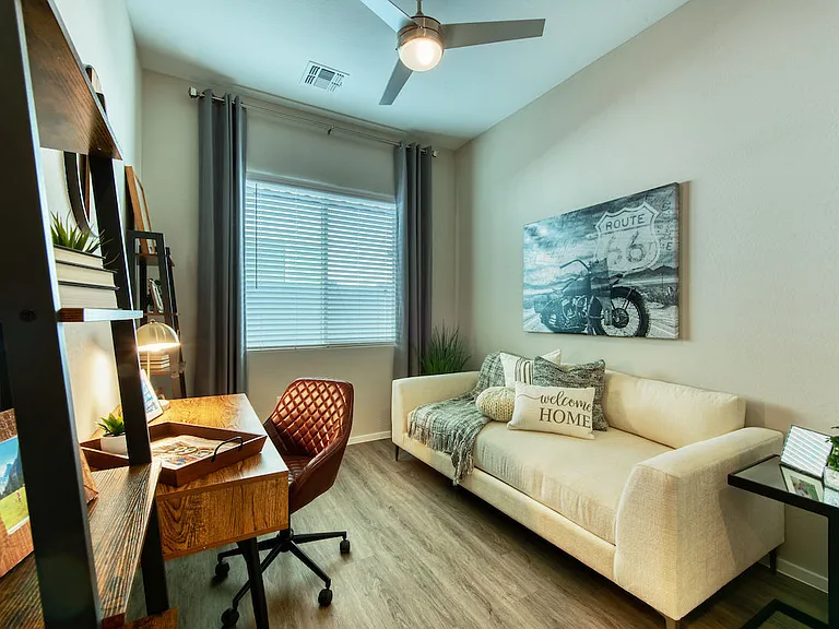 Abode At Litchfield Park — Photo 8