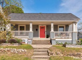 902 Glendale Ave, Durham, NC 27701