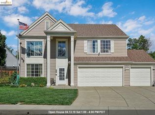 196 Moss Hollow Ct, Brentwood, CA 94513