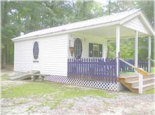 220 Tylers Landing Rd, Norway, SC 29113