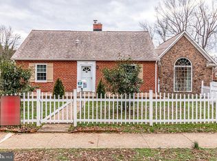 160 Hilton St, Alexandria, VA 22314