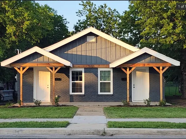 1612 4th St, Brownwood, TX 76801