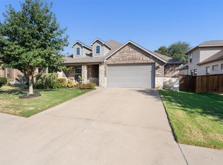 4344 Hannover Way, Round Rock, TX 78681