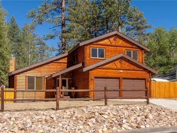 147 N Teakwood Dr, Big Bear Lake, CA 92315