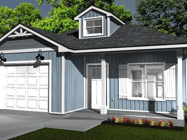 8541 Sonnyboy Ln, Pensacola, FL 32514