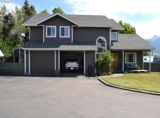 106 E Flora St, Enterprise, OR 97828