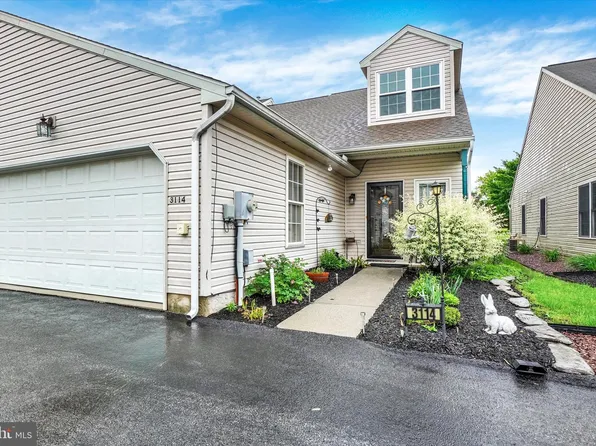 3114 Harmonyrose Ct, Dover, PA 17315