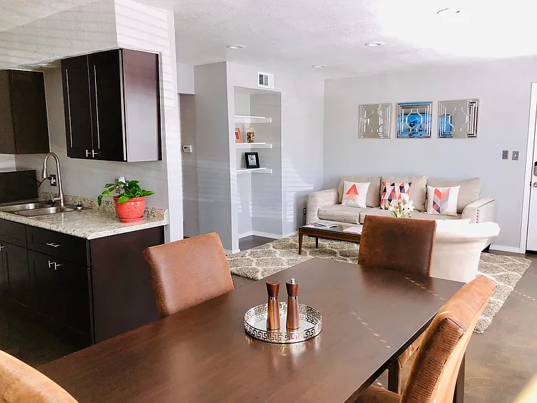 Norman Apartments — Photo 48