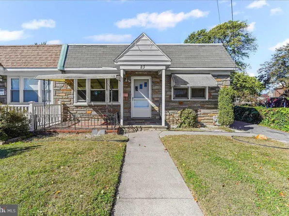 23 E Berkley Ave, Clifton Heights, PA 19018