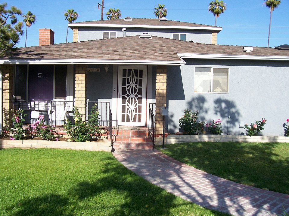 Large Family Pool Home W/Mother-Inlaw Quarters