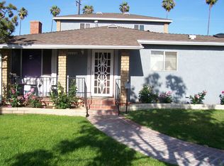 5114 Gardenia Ave, Long Beach, CA 90807