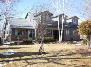 3381 Lupine Ln, Stevensville, MT 59870