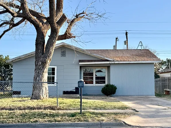 2438 E 30th St, Lubbock, TX 79404