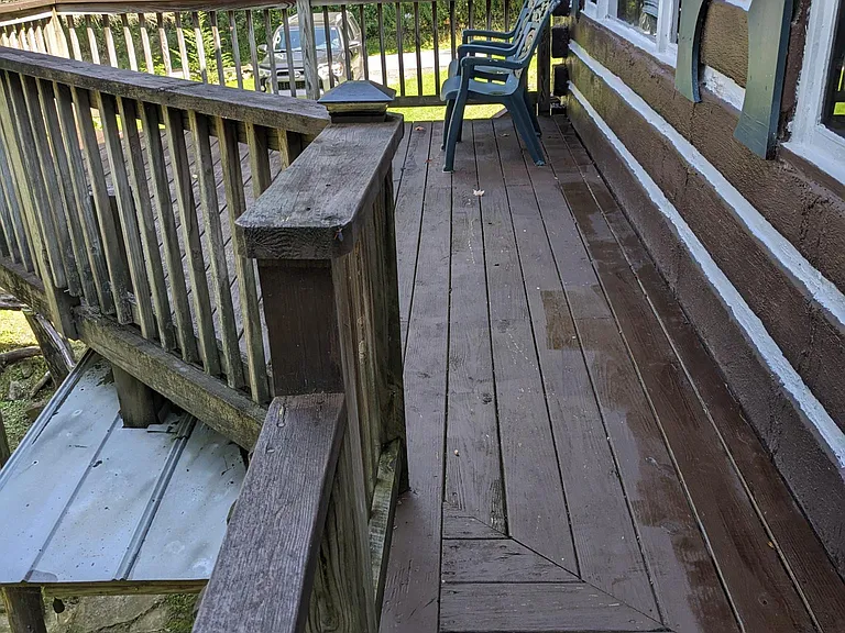 816 Heaton Creek Rd — Photo 2