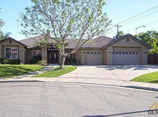 16041 Screaming Eagle Ave, Bakersfield, CA 93314