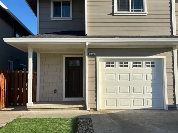 356 15th St, Lakeport, CA 95453