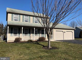 428 Edinburgh Rd, Middletown, PA 17057