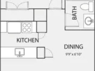 1410 W North Loop Blvd #78756, Austin, TX 78756