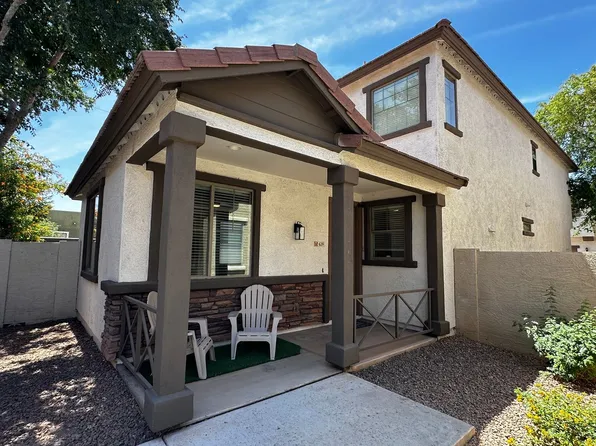 639 S Buena Vista Ave, Gilbert, AZ 85296