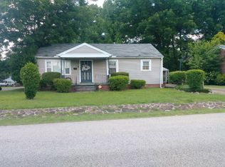 189 Summar Dr, Jackson, TN 38301