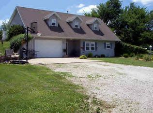 2409 Grand Rd, Fort Scott, KS 66701
