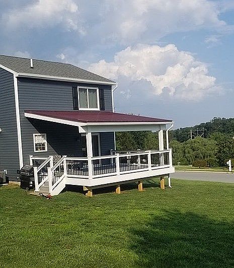 2nd image of 511 Milner Dr