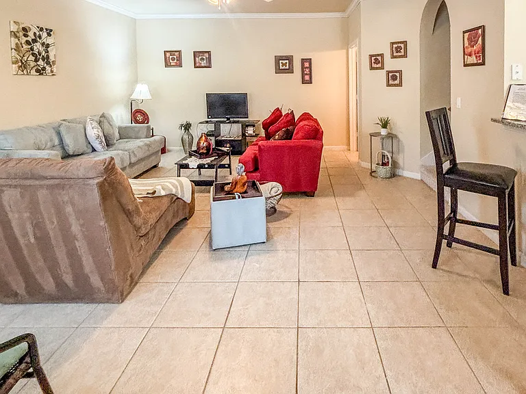 6160 Eckhert Rd #607 — Photo 1