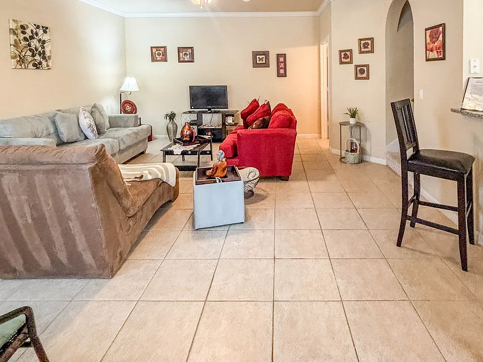 6160 Eckhert Rd #607