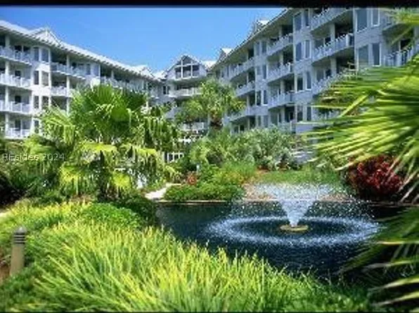 10 N Forest Beach Dr Unit 1202, Hilton Head Island, SC 29926