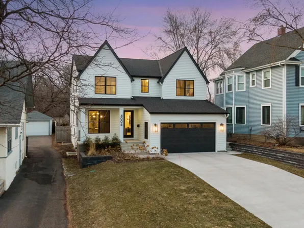4006 Sunnyside Rd, Edina, MN 55424