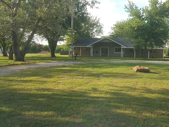 Front Yard Circle Drive