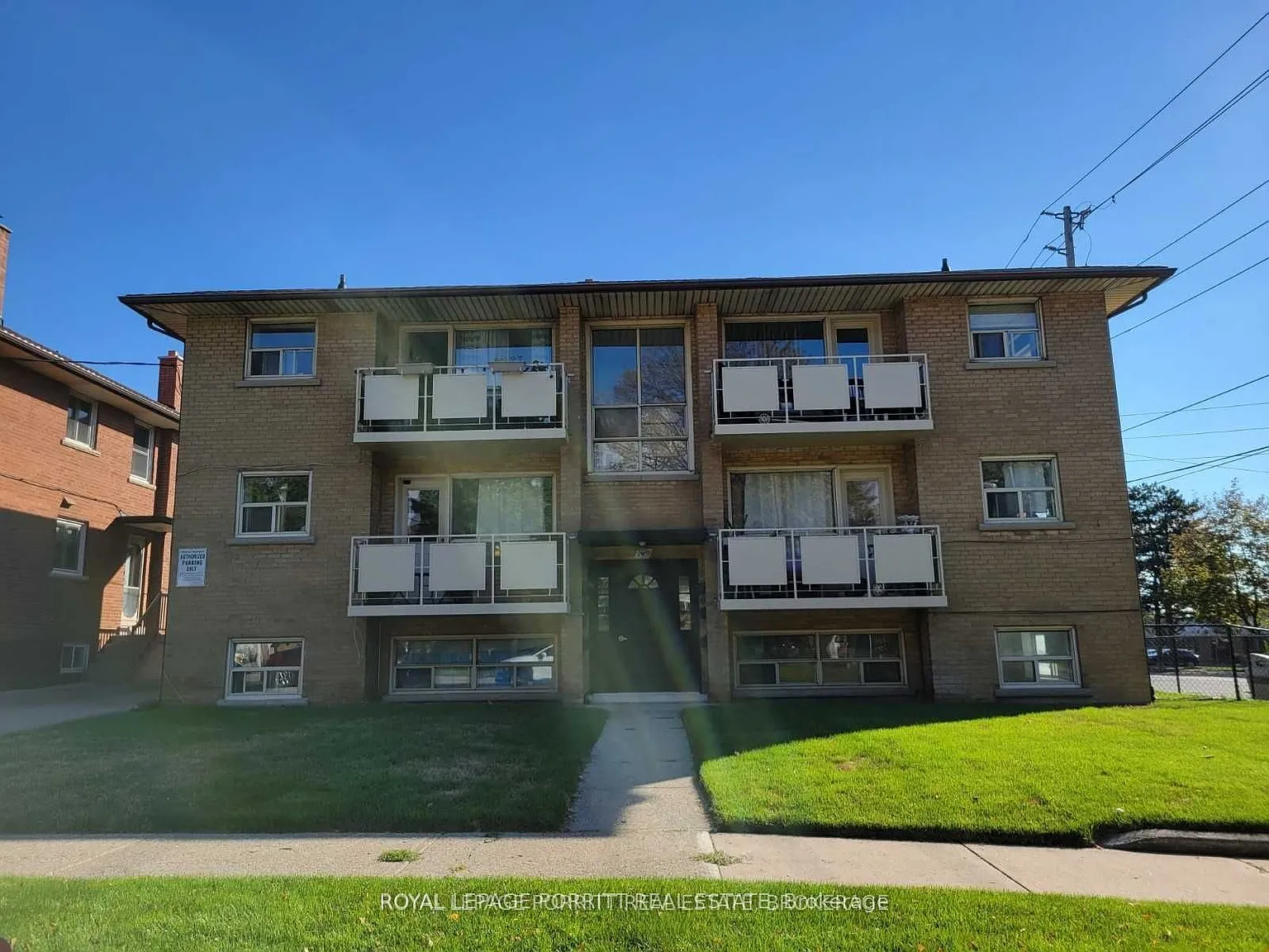 2 bed, $1,800 — Photo 1