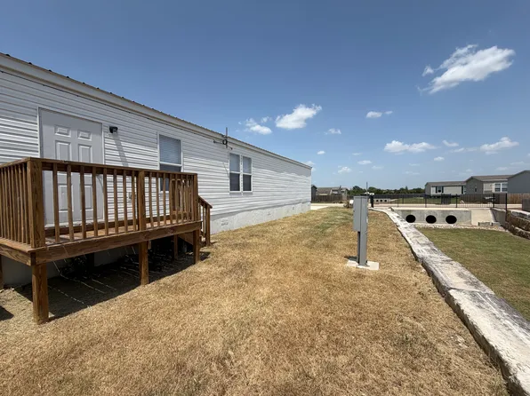 450 Fm 487, Jarrell, TX