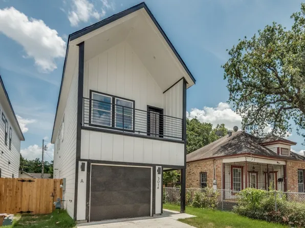 3014 Birmingham Ave #A, Dallas, TX 75215