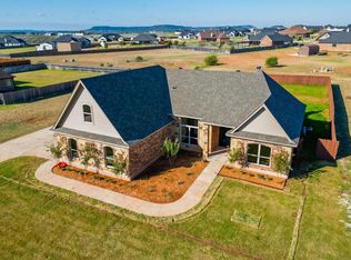 218 Rising Star Dr, Abilene, TX 79606